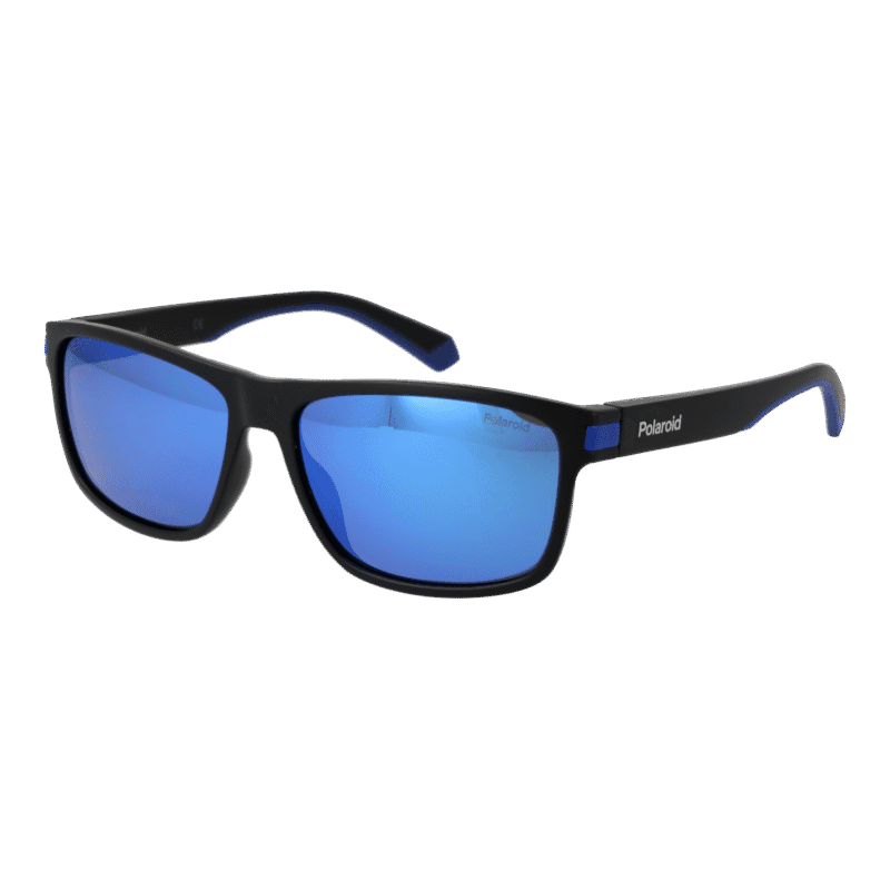 Polaroid PLD 2121/S 580VK5X sunglasses side view