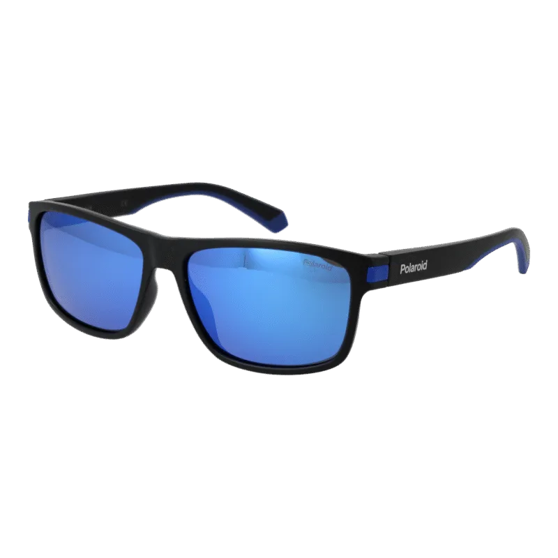 Polaroid PLD 2121/S 580VK5X sunglasses side view