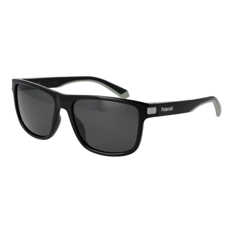Polaroid PLD 2123/S 5708AM9 sunglasses side view