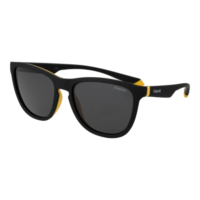 Polaroid PLD 2133/S 5671CM9 sunglasses side view