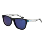 Polaroid PLD 2138/S 560VK5X sunglasses side view