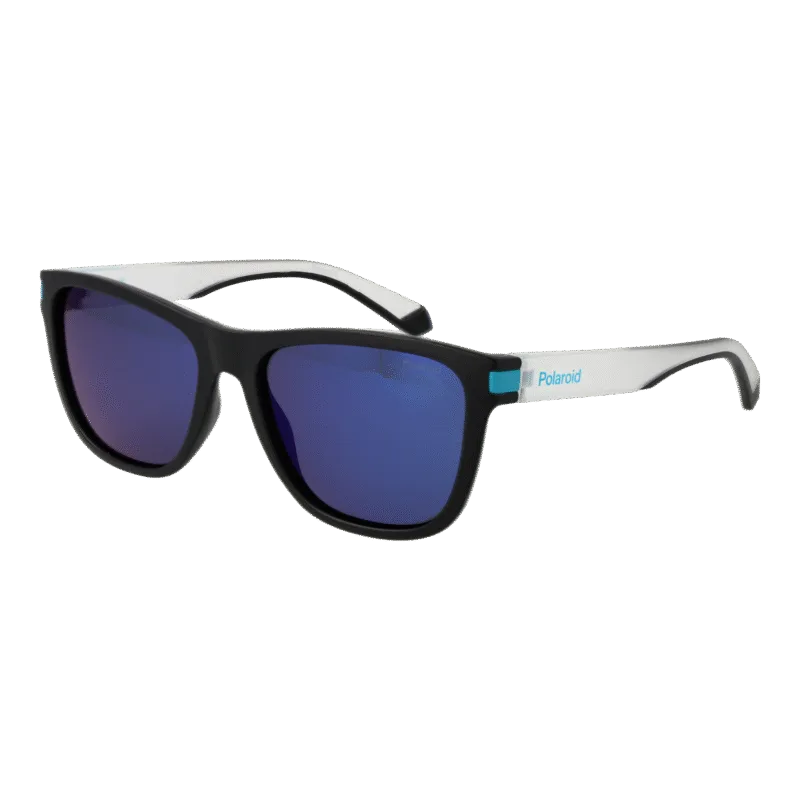 Polaroid PLD 2138/S 560VK5X sunglasses side view