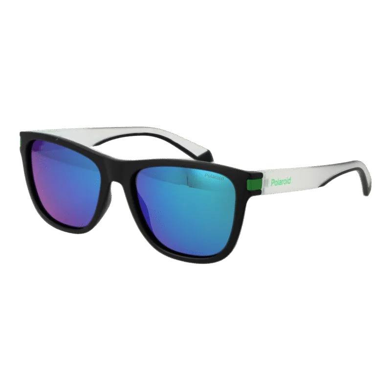 Polaroid PLD 2138/S 563OL5Z sunglasses side view