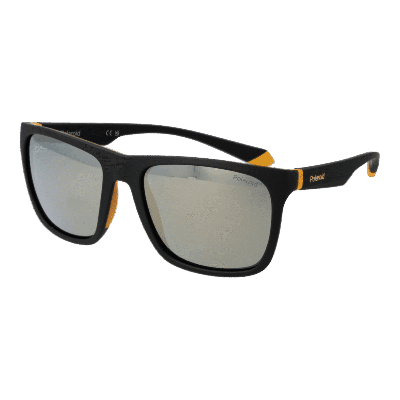 Polaroid PLD 2141/S 56PGCLM sunglasses side view