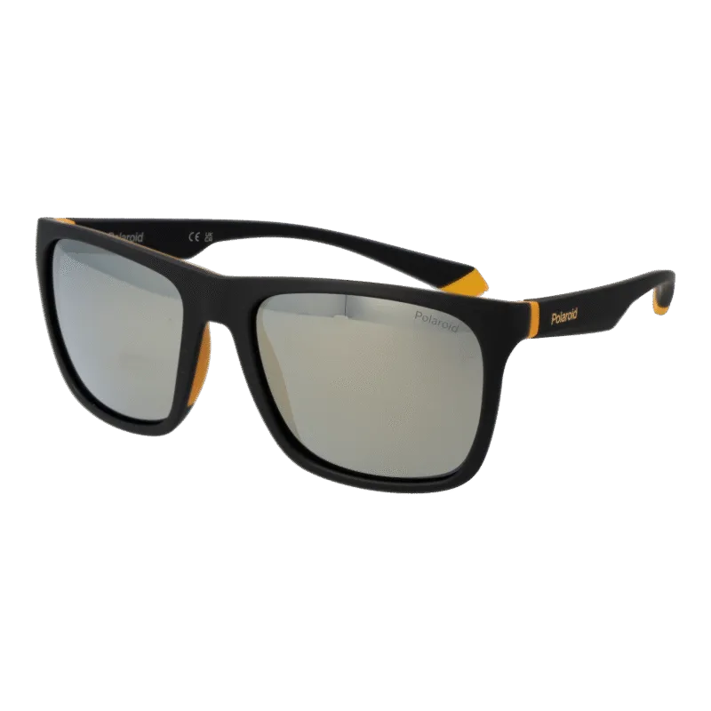 Polaroid PLD 2141/S 56PGCLM sunglasses side view