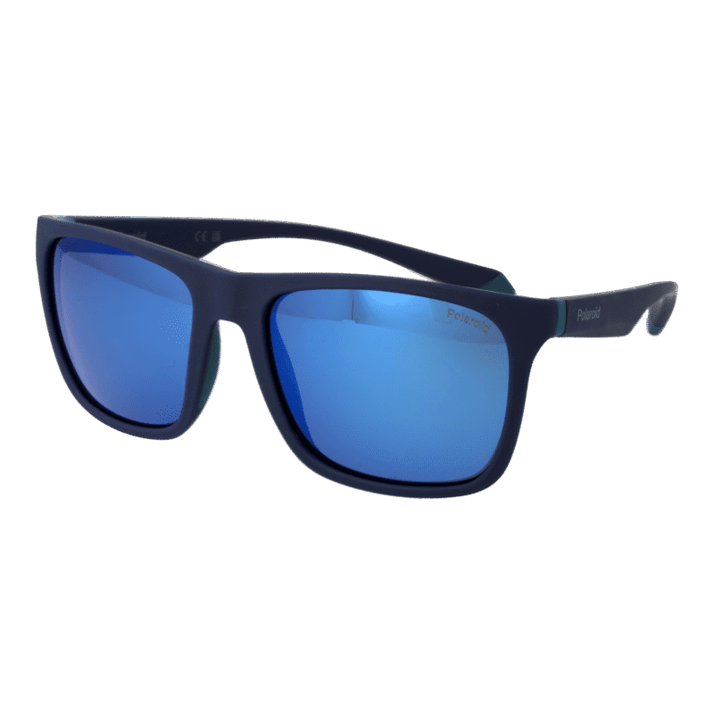 Polaroid PLD 2141/S 56VGL5X sunglasses side view