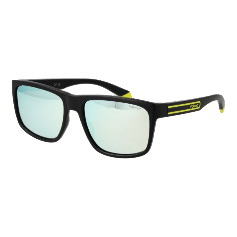 Polaroid PLD 2149/S 5771CEX sunglasses side view
