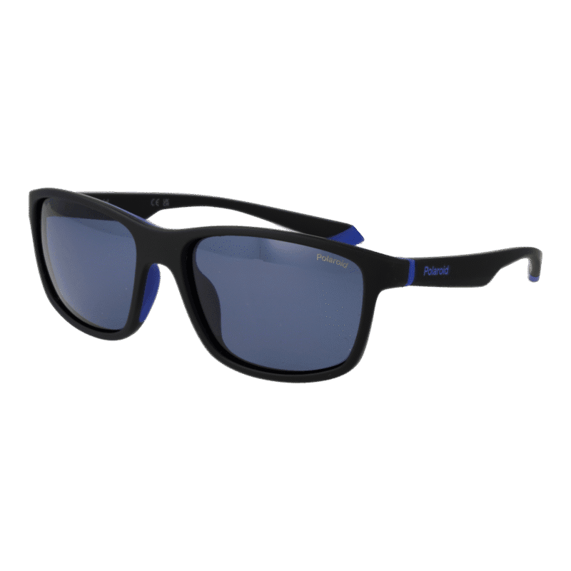 Polaroid PLD 2153/S 580VKC3 sunglasses side view