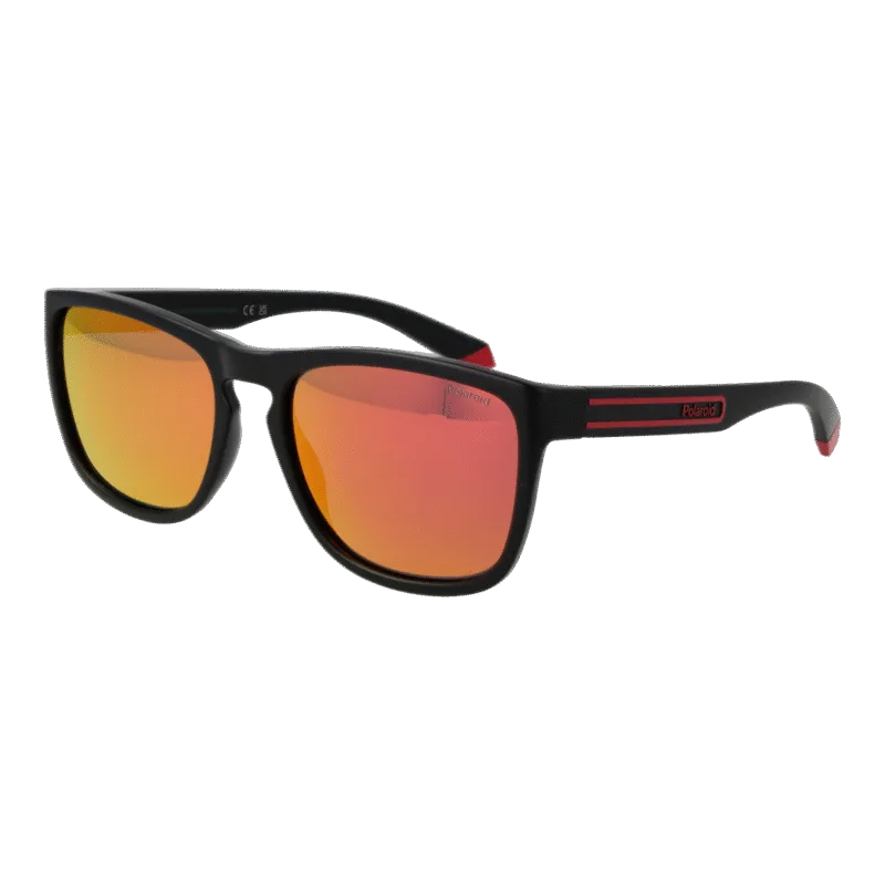 Polaroid PLD 2161/S 57OITOZ sunglasses side view