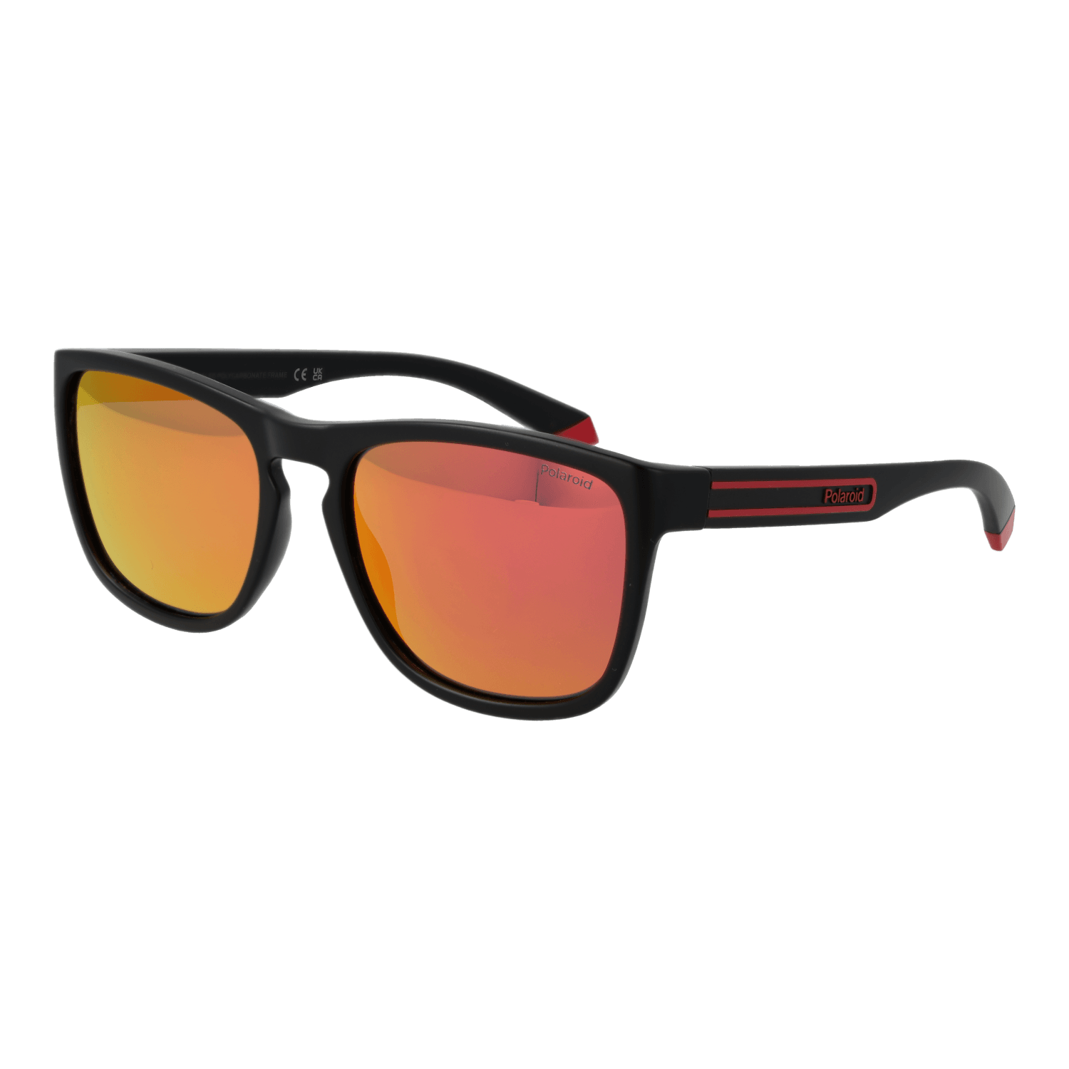 Polaroid PLD 2161/S 57OITOZ sunglasses side view