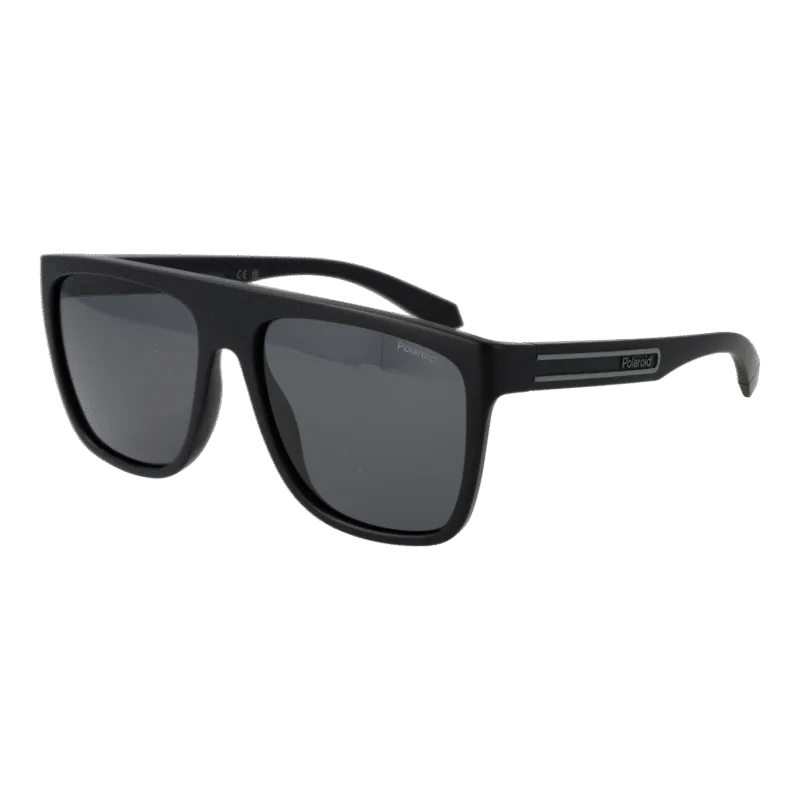 Polaroid PLD 2162/S 56003M9 sunglasses side view
