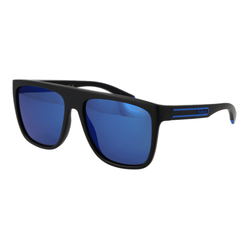 Polaroid PLD 2162/S 560VK5X sunglasses side view