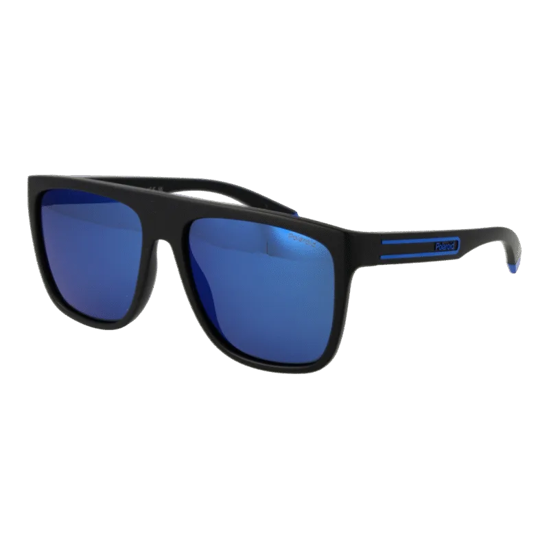 Polaroid PLD 2162/S 560VK5X sunglasses side view