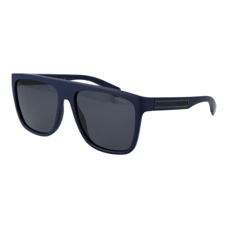 Polaroid PLD 2162/S 56FLLC3 sunglasses side view