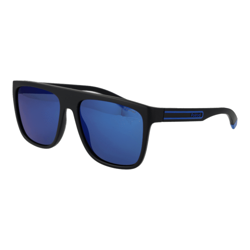 Polaroid PLD 2162/S 580VK5X sunglasses side view