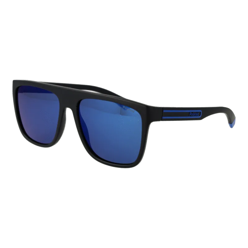Polaroid PLD 2162/S 580VK5X sunglasses side view
