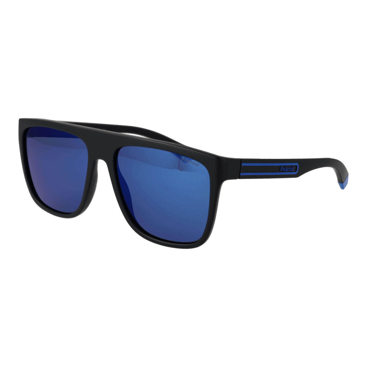 Polaroid PLD 2162/S 580VK5X sunglasses side view