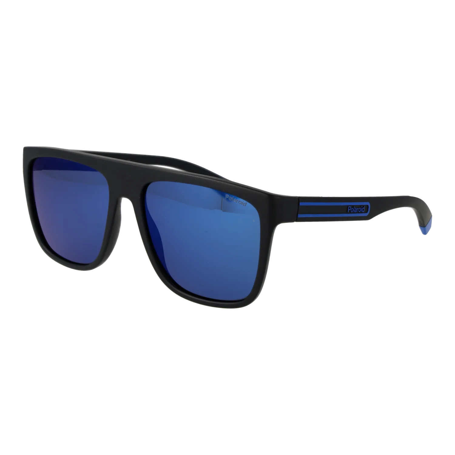 Polaroid PLD 2162/S 580VK5X sunglasses side view