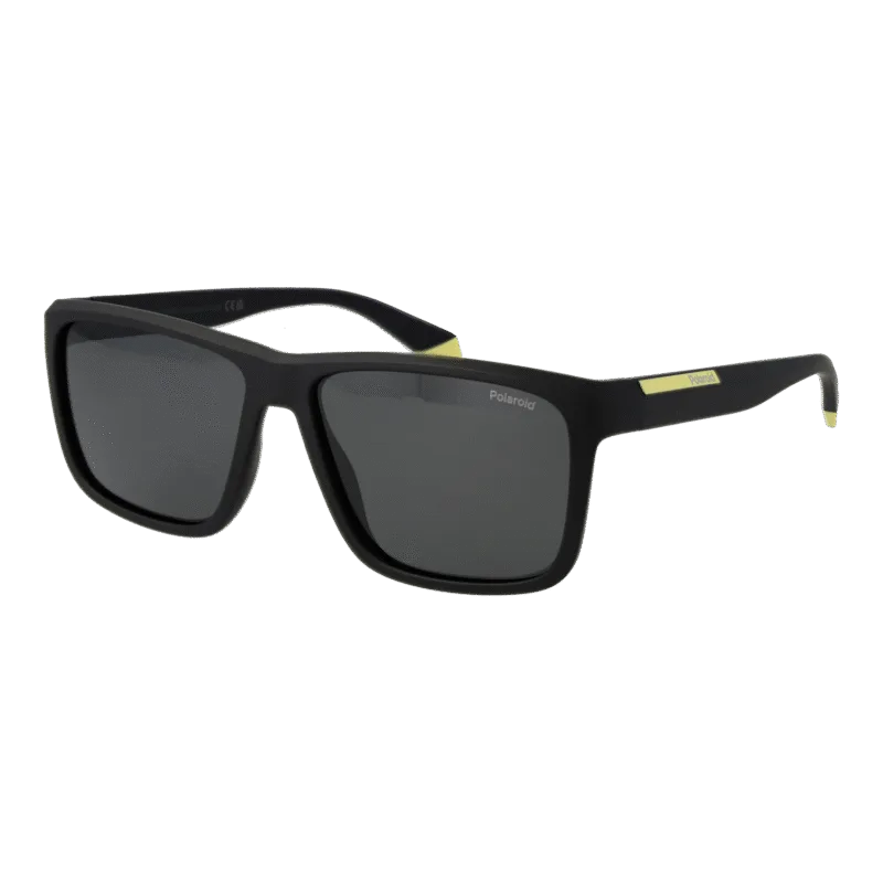 Polaroid PLD 2164/S 58003M9 sunglasses side view