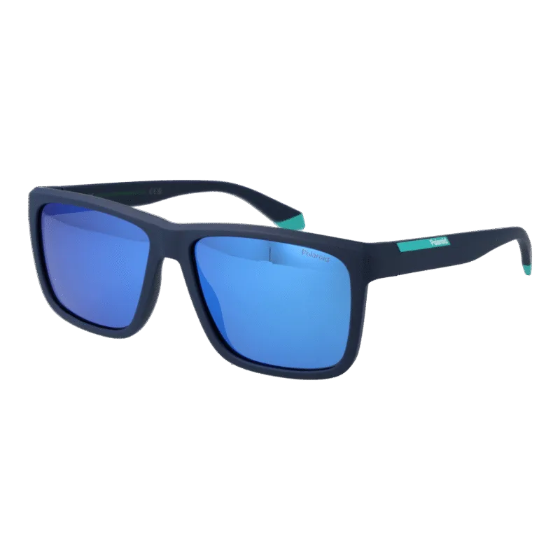 Polaroid PLD 2164/S 58FLL5X sunglasses side view