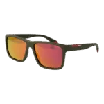 Polaroid PLD 2164/S 58TBOOZ sunglasses side view