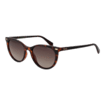 Polaroid PLD 4107/S 52086LA sunglasses side view