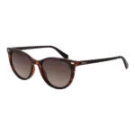 Polaroid PLD 4107/S 52086LA sunglasses side view