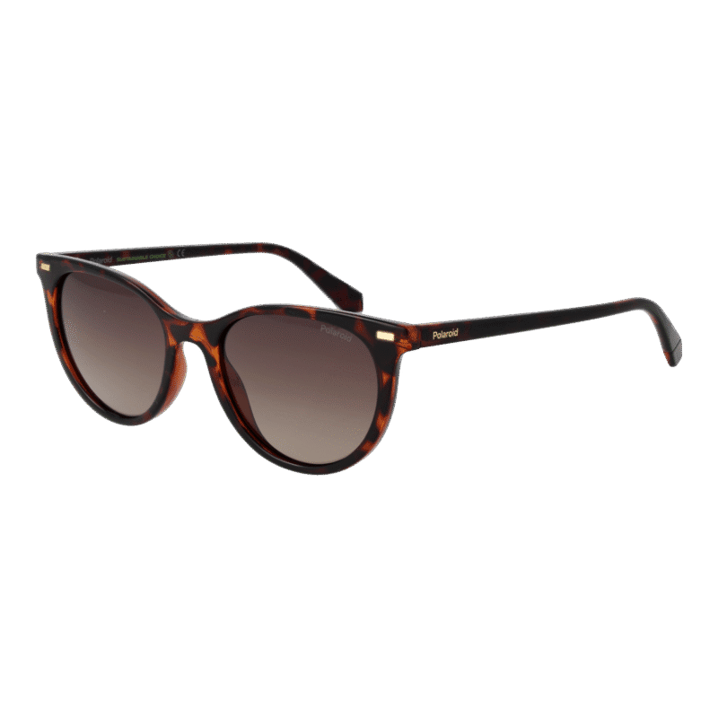 Polaroid PLD 4107/S 52086LA sunglasses side view