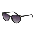 Polaroid PLD 4107/S 52807WJ sunglasses side view
