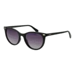 Polaroid PLD 4107/S 52807WJ sunglasses side view