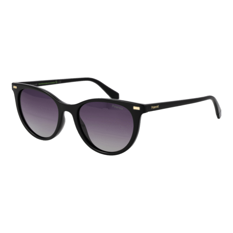 Polaroid PLD 4107/S 52807WJ sunglasses side view
