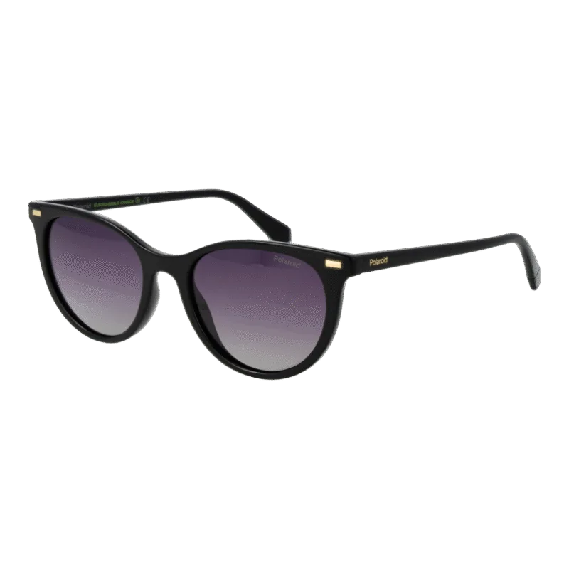 Polaroid PLD 4107/S 52807WJ sunglasses side view