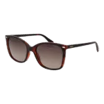 Polaroid PLD 4108/S 55086LA sunglasses side view