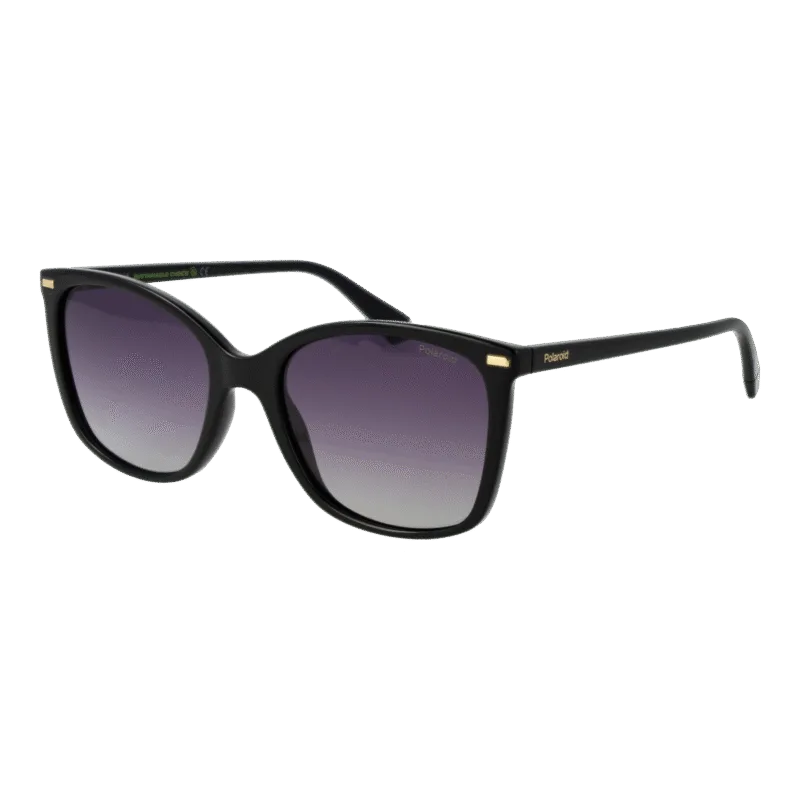 Polaroid PLD 4108/S 55807WJ sunglasses side view