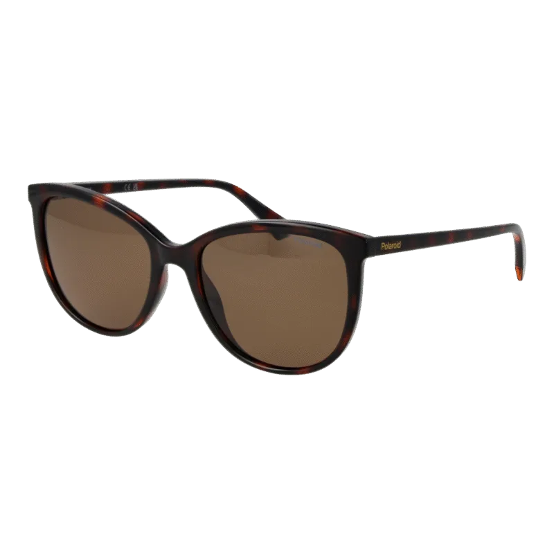 Polaroid PLD 4138/S 55086SP sunglasses side view