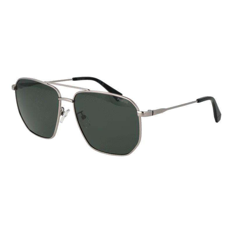 Polaroid PLD 4141/G/S/X 596LBUC sunglasses side view