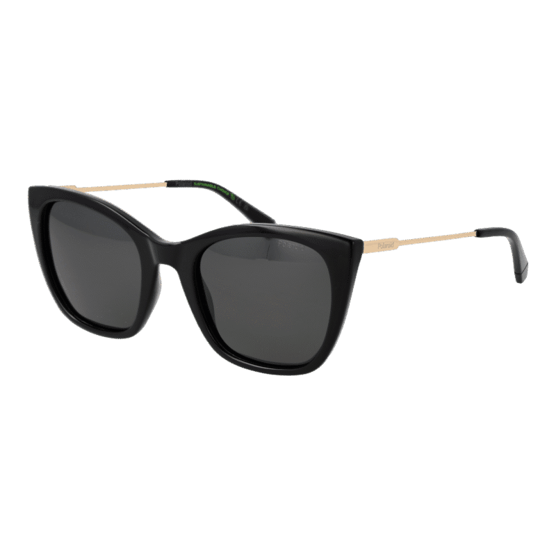 Polaroid PLD 4144/S/X 52807M9 sunglasses side view
