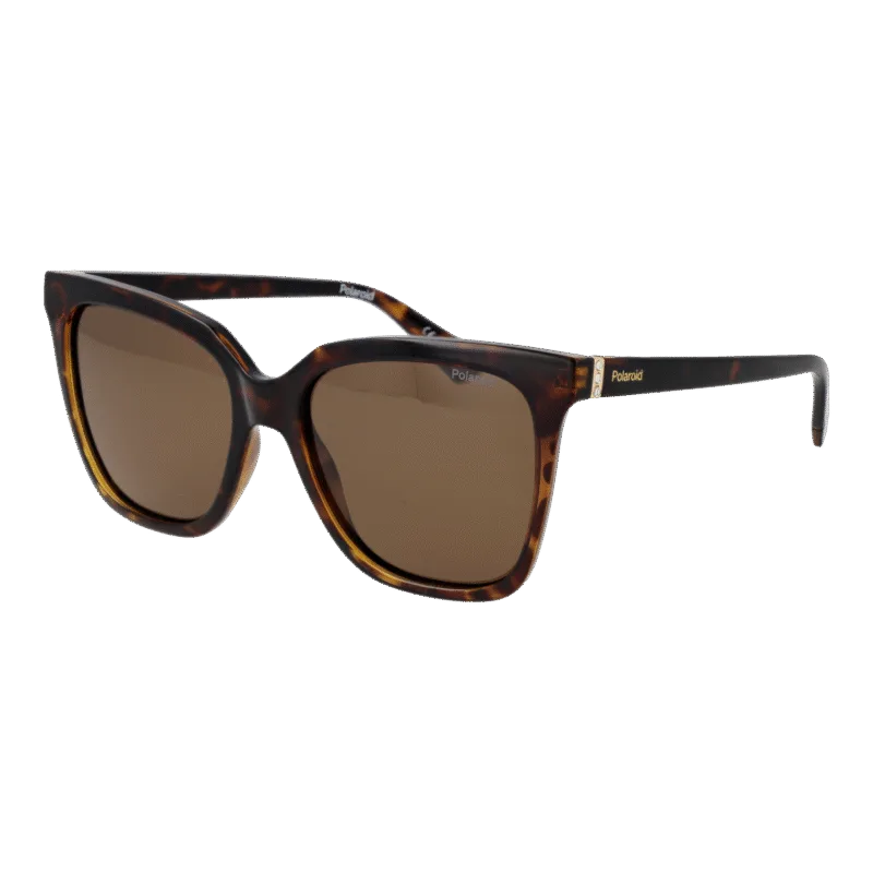 Polaroid PLD 4155/S/X 55086SP sunglasses side view