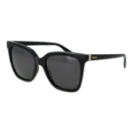 Polaroid PLD 4155/S/X 55807M9 sunglasses side view