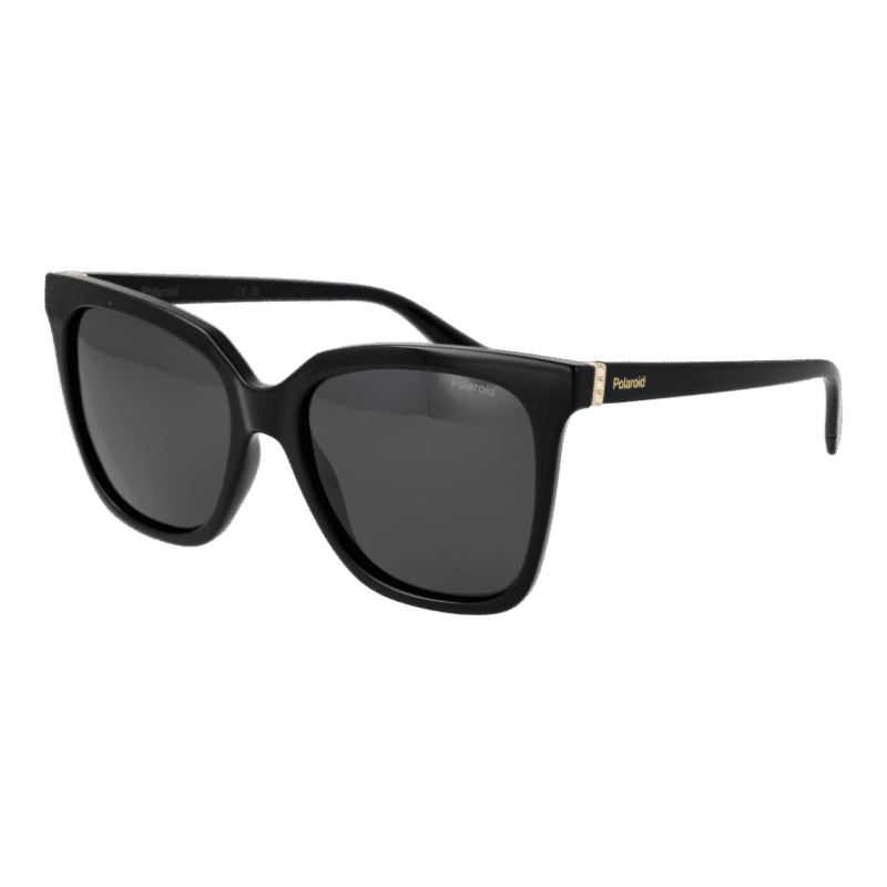 Polaroid PLD 4155/S/X 55807M9 sunglasses side view