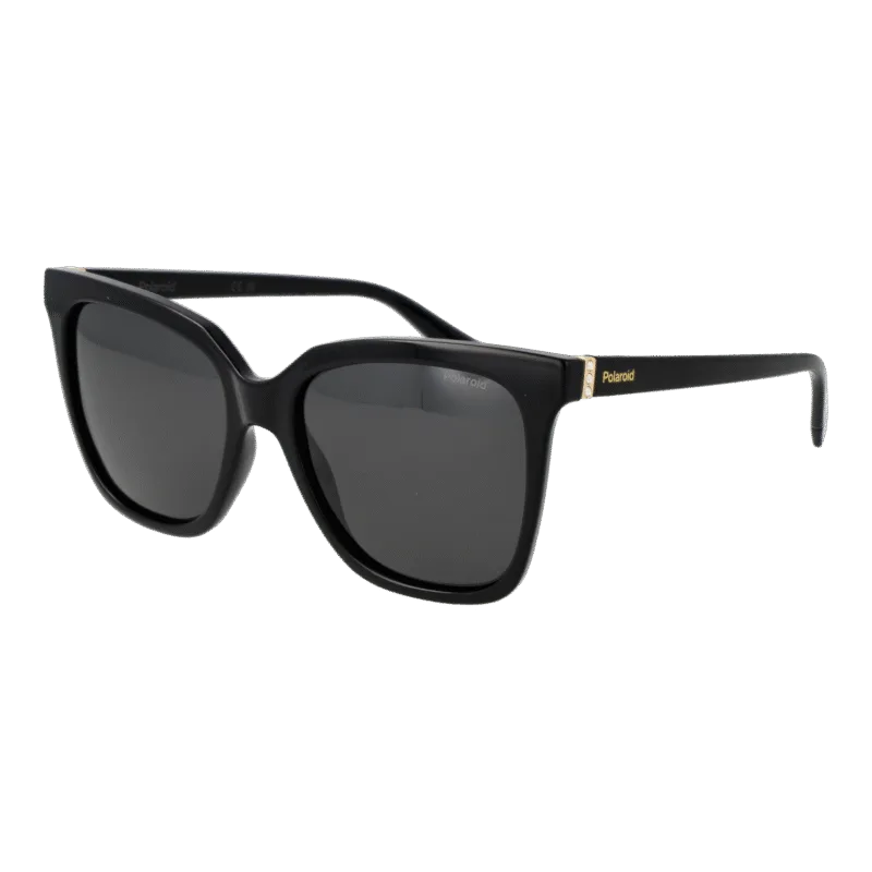 Polaroid PLD 4155/S/X 55807M9 sunglasses side view