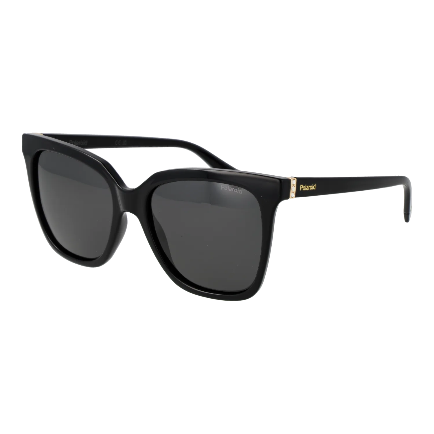 Polaroid PLD 4155/S/X 55807M9 sunglasses side view