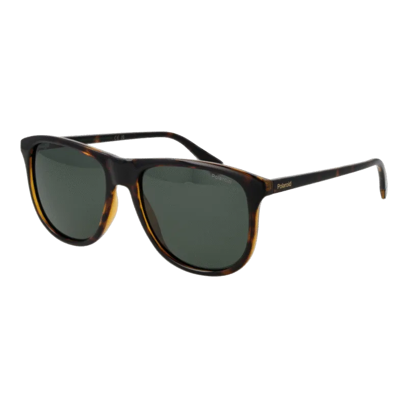 Polaroid PLD 4178/S 55086UC sunglasses side view