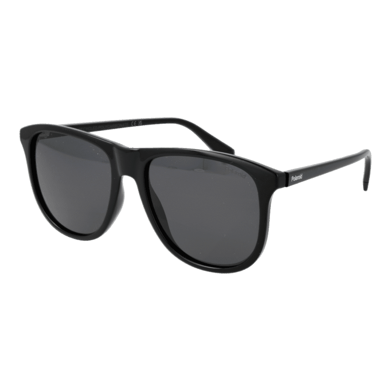 Polaroid PLD 4178/S 55807M9 sunglasses side view
