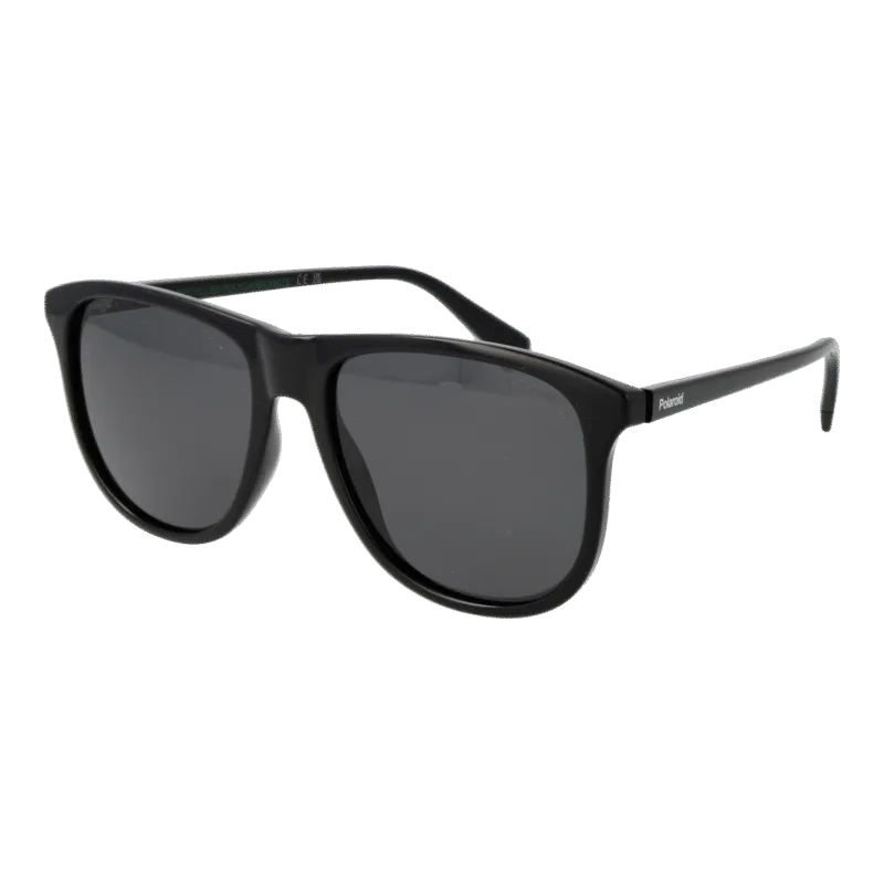 Polaroid PLD 4178/S 55807M9 sunglasses side view
