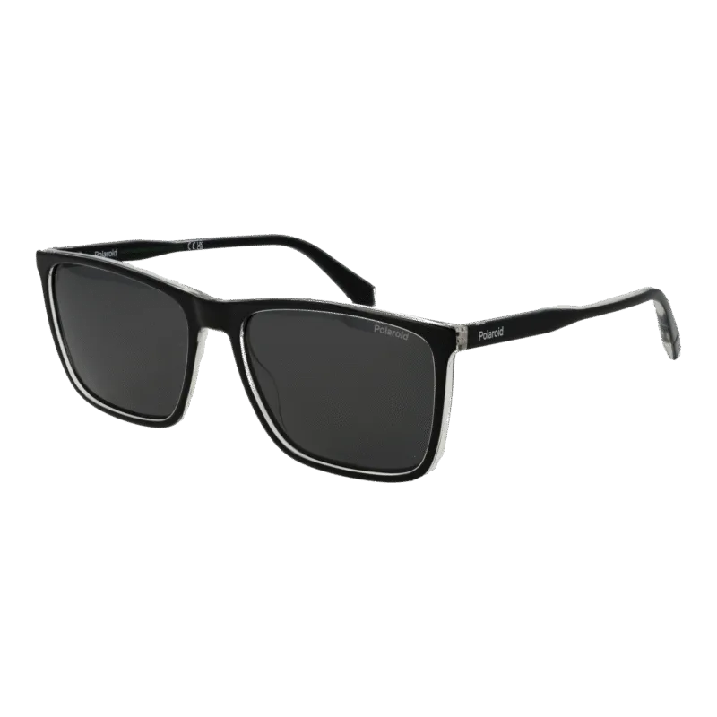 Polaroid PLD 4180/S 587C5M9 sunglasses side view