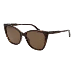 Polaroid PLD 4181/S 56086SP sunglasses side view