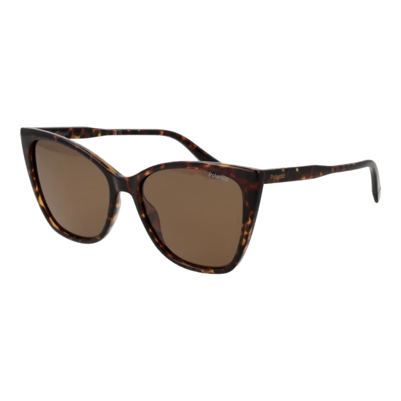 Polaroid PLD 4181/S 56086SP sunglasses side view