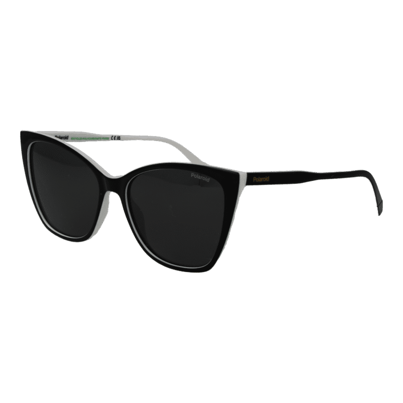Polaroid PLD 4181/S 5680SM9 sunglasses side view
