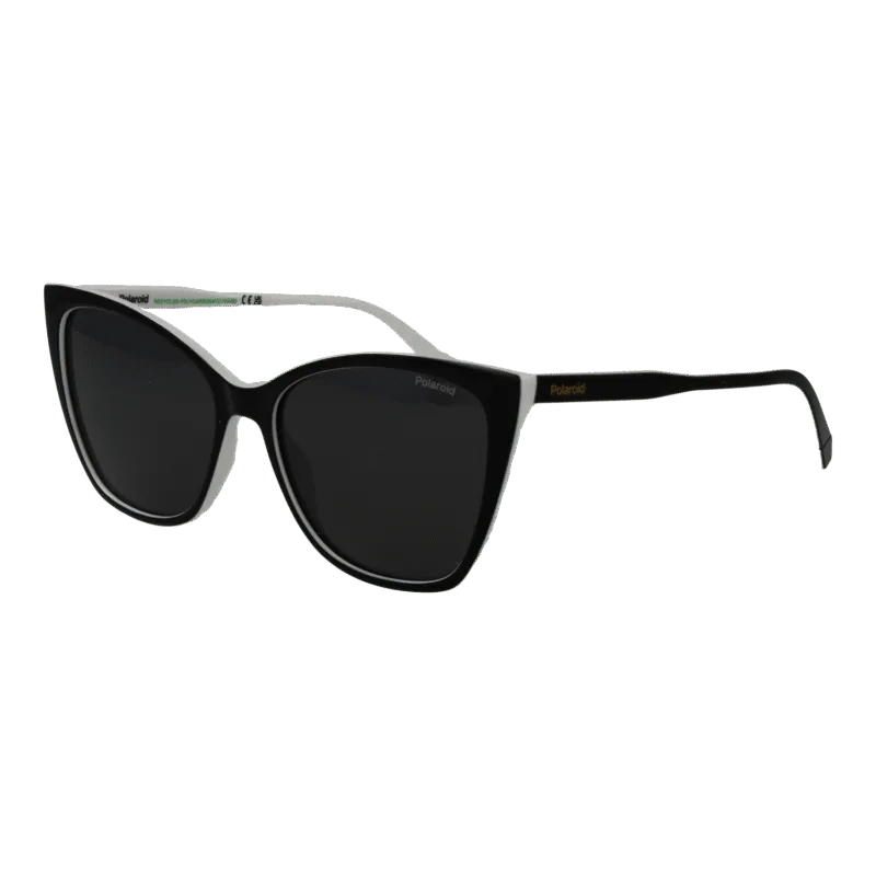Polaroid PLD 4181/S 5680SM9 sunglasses side view